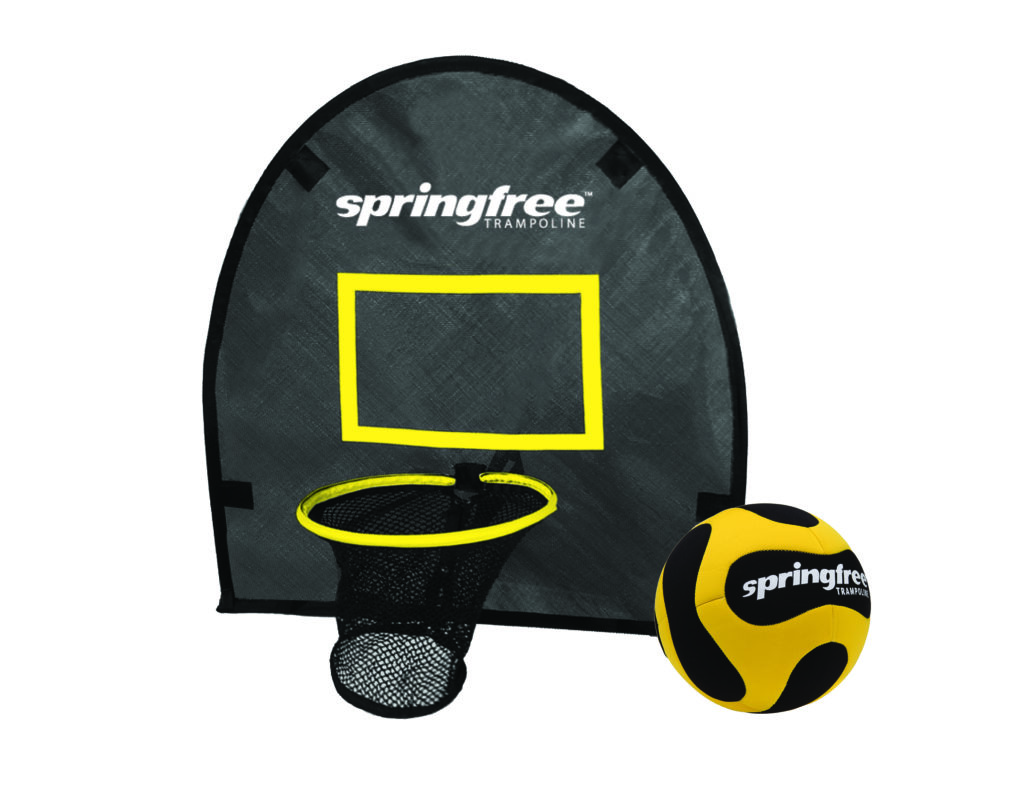 Springless Trampoline | Springfree Trampoline Sale | Denver, CO