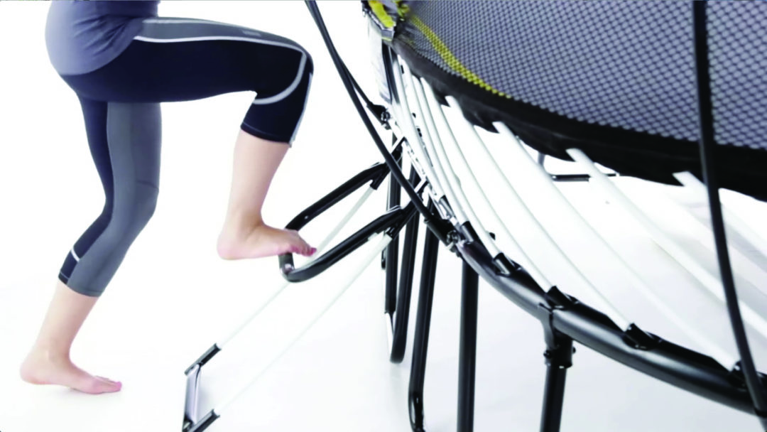 Rainbow Play Systems Springfree Trampoline for Sale Near You in Denver