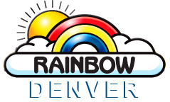 Rainbow Logo