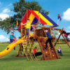 Castle Sunshine Play Sets