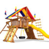 Castle Sunshine Play Sets