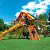 Monster Castle Play Set
