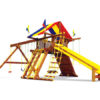 Monster Castle Play Set