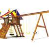 Monster Castle Play Set