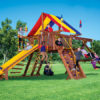 Monster Castle Play Set