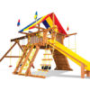 Monster Castle Play Set