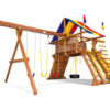 Monster Castle Play Set
