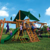 Sunshine Castle Series