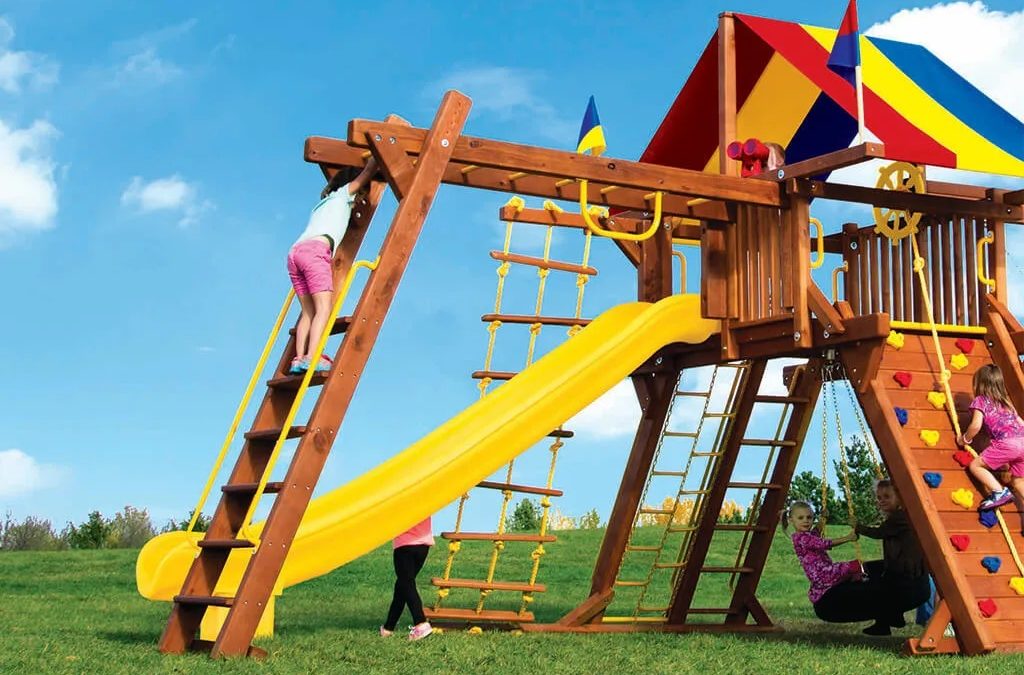 180 Monkey Bars, Monster