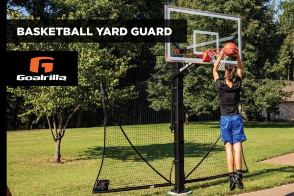 Goalrilla - Yard Guard
