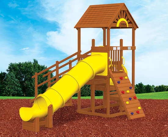 Rainbow Play Village Design 304 (20)