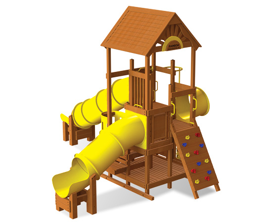 Rainbow Play Village Design 305 (21) - Image 2