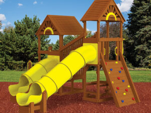 Rainbow Play Village Design 505 (30)