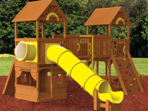 Rainbow Play Village Design 601 (33)