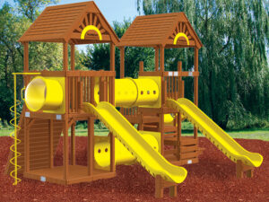 Rainbow Play Village Design 603 (35)