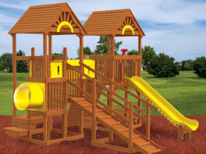 Rainbow Play Village Design 604 (36)