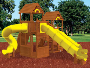 Rainbow Play Village Design 703 (39)