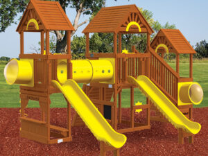 Rainbow Play Village Design 801 (40)