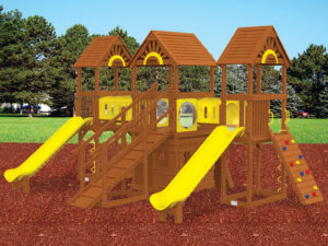 Rainbow Play Village Design 802 (41)