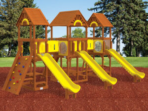 Rainbow Play Village Design 803 (42)