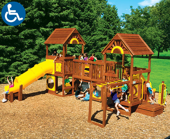 How to Choose Playground Equipment That Meets School Safety Standards