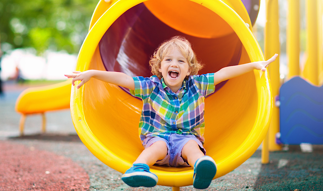 The Long-Term Benefits of Investing in a Quality Playset