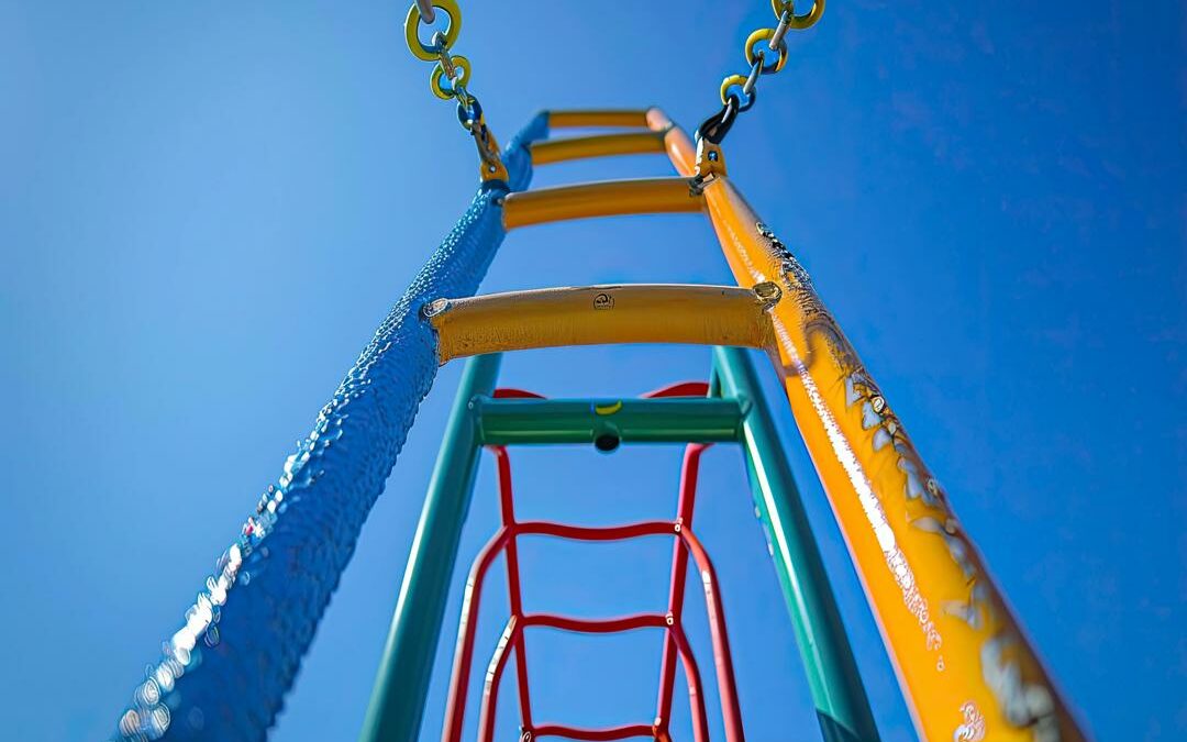 The Long-Term Benefits of Investing in a Quality Playset