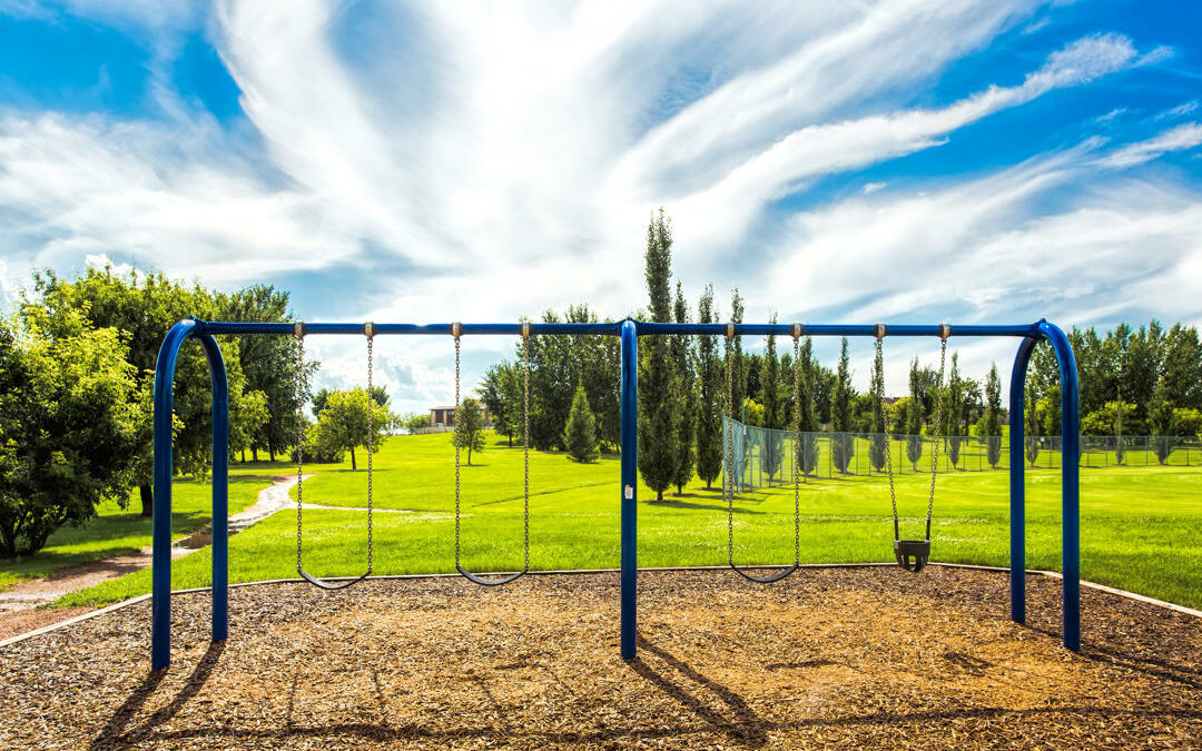 How to Maintain Your Swing Set During Summer: Tips for Keeping Your Swing Set in Top Condition Through Summer