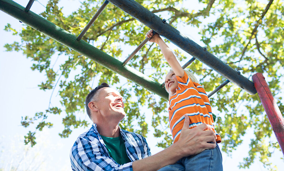 Eco-Friendly Playgrounds: A Sustainable Parent’s Guide to Summer Fun