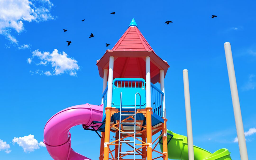Commercial Playground Safety Standards in Denver: What You Need to Know