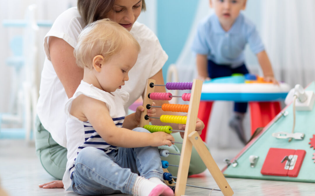 Why Denver Churches and Preschools Are Upgrading to Commercial Playgrounds
