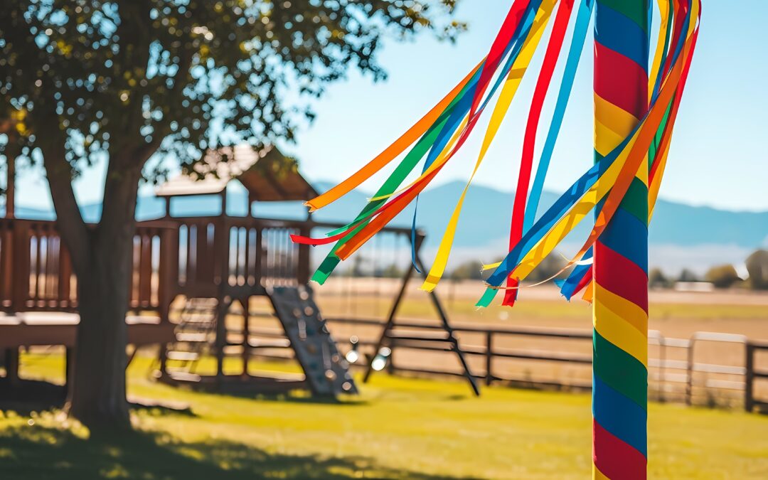 Spring Into Action: Outdoor Playset Safety Checklist for Denver Parents