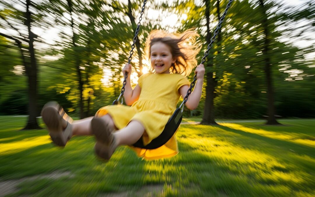 Best Time to Install a Swing Set in Colorado (Denver Guide): Weather, Yard Prep, and Scheduling Tips