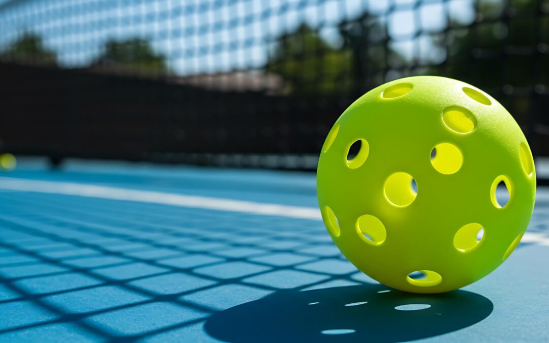 Commercial Pickleball Court Cost in Colorado: A Practical Budget Guide for Denver-Area Facilities