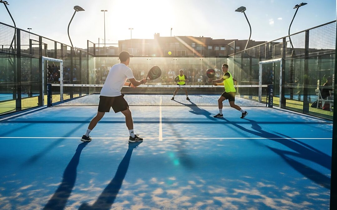 Commercial Pickleball Courts in Colorado: A Practical Planning Guide for Denver Facilities